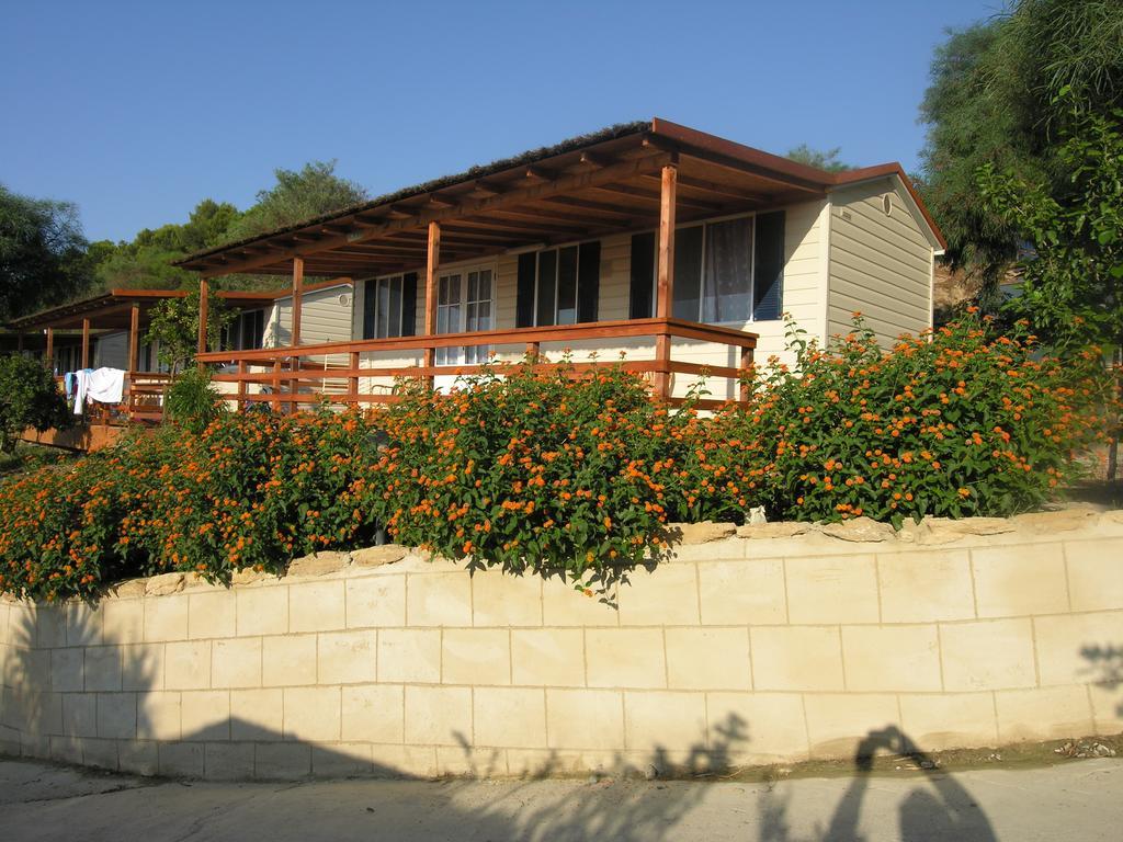 Villaggio Marinella Direttamente Sul Mare Isola Di Capo Rizzuto Quarto foto