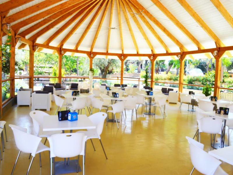 Villaggio Marinella Direttamente Sul Mare Isola Di Capo Rizzuto Exterior foto
